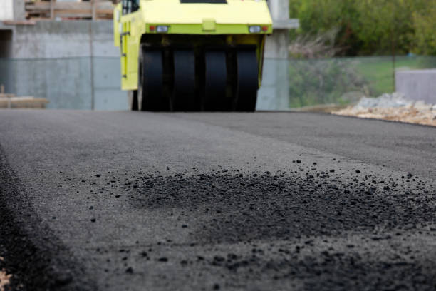 Best Local Driveway Pavers  in Aspermont, TX
