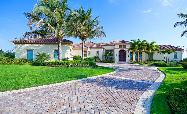Best Driveway Pavers Near Me  in Aspermont, TX