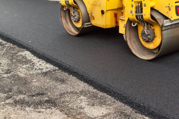 Best Cobblestone Driveway Pavers  in Aspermont, TX