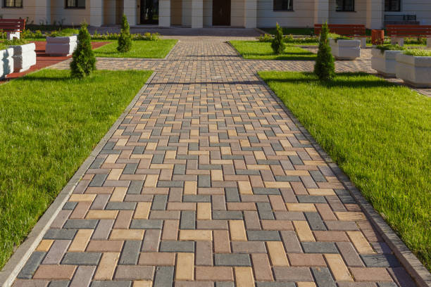 Best Best Driveway Pavers  in Aspermont, TX